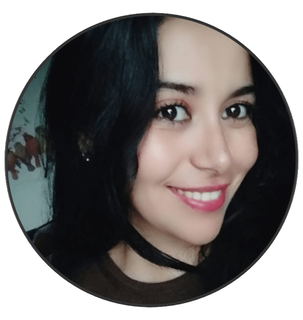 Majda Aouititen Eco Astronomy Inc